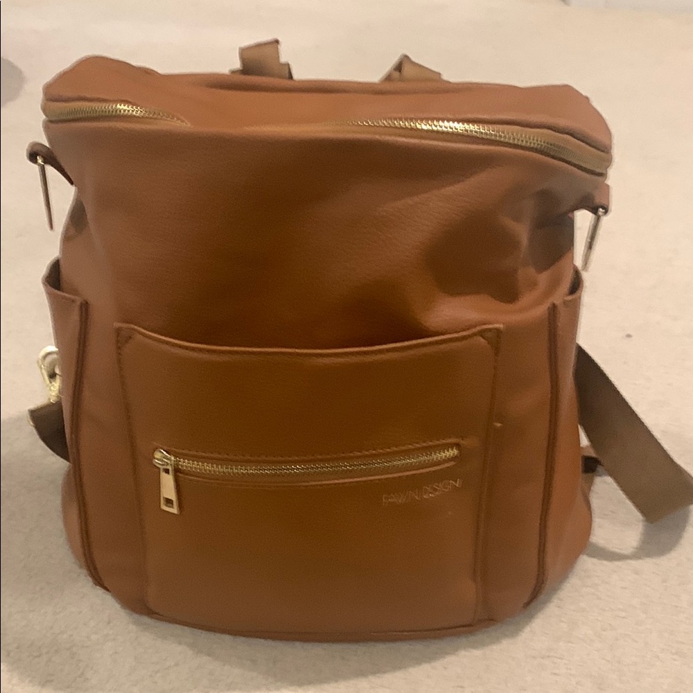 Fawn Design Original Diaper Bag